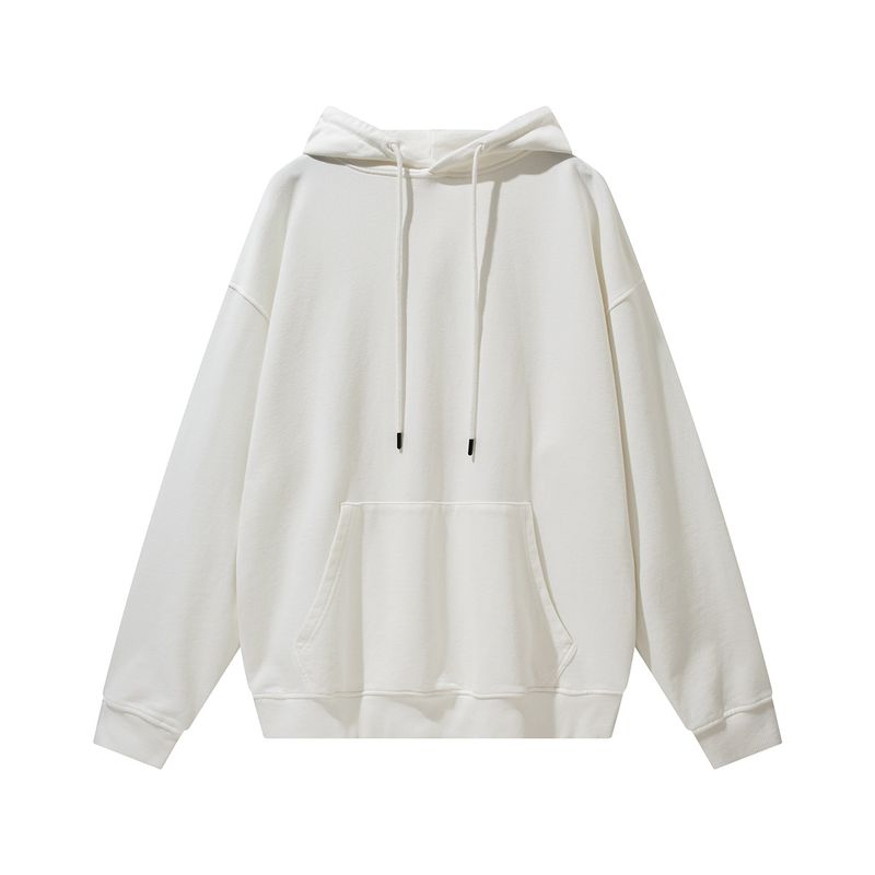 Abbigliamento da uomo BE una felpa con cappuccio da uomo_voghion.com