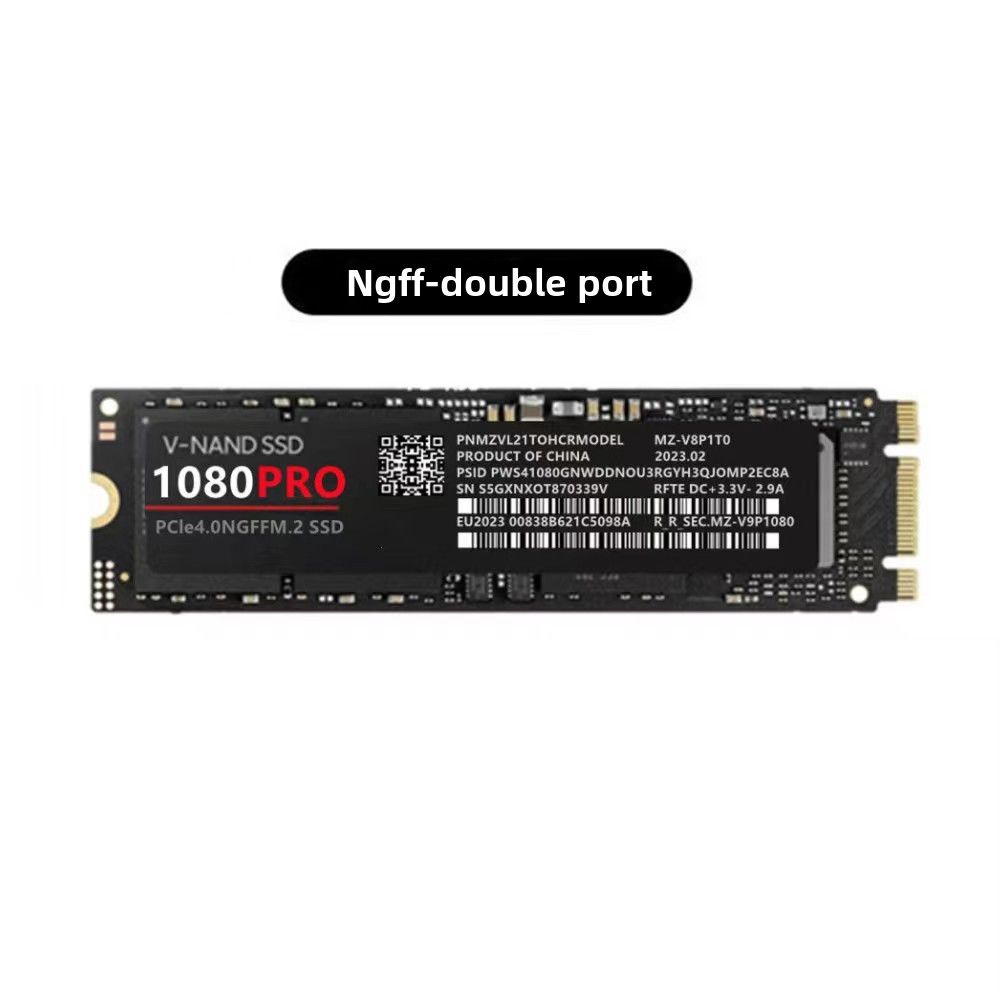 1080PRO 4TB 2TB 1TB Original M2 2280 PCIe 4.0 NVMe SSD Solid State Drive_voghion.com