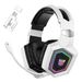 New ONIKUMA GT806 Wireless Gaming Headset Active Noise Cancelling Headset Bluetooth Headset 2.4G_voghion.com
