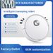 Roborock S8 Pro Ultra – Self-Emptying Robot Vacuum & Mop (Best Smart Home Gift 2024)
_voghion.com