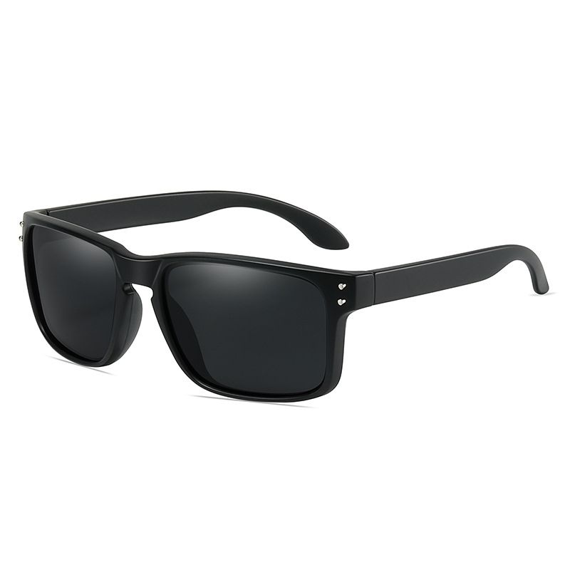 Óculos de sol de marca resistentes a raios UV para homens óculos esportivos polarizados óculos de sol para esportes ao ar livre equitação_voghion.com