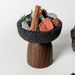 Flameless & Safe Fragrance Volcanic Stone Cup Cement Aromatherapy Empty Cup Diffuser Stone Long Lasting Fragrance Souvenir Aromatherapy Container_voghion.com