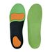 Arch correction insole Flat foot high arch support_voghion.com