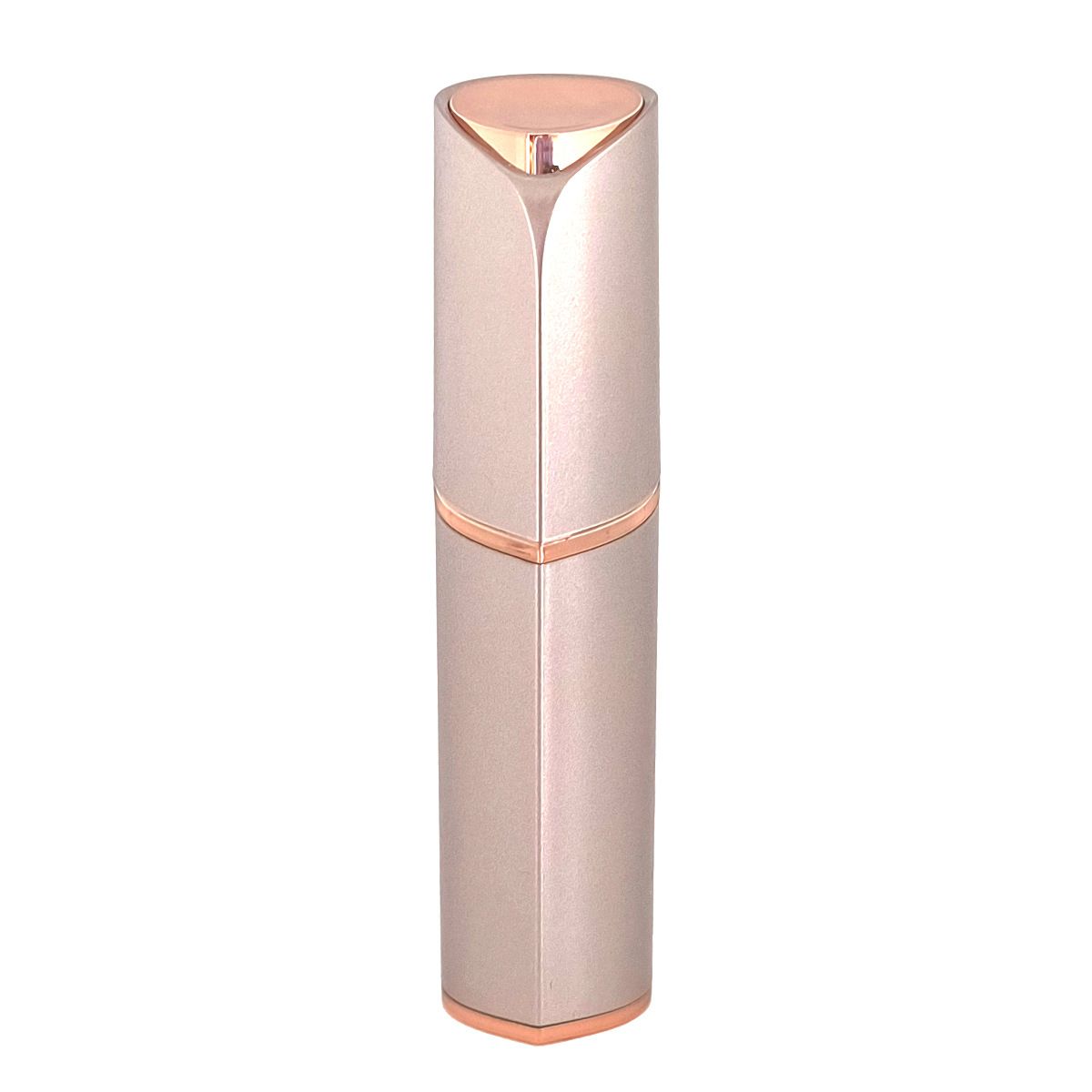 New women's electric shaver portable lipstick mini hair remover can be used all over the body_voghion.com