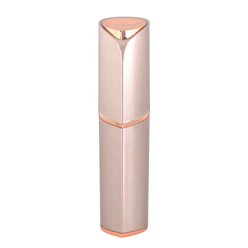 Il mini depilatore portatile per rossetto portatile da donna può essere utilizzato su tutto il corpo_voghion.com
