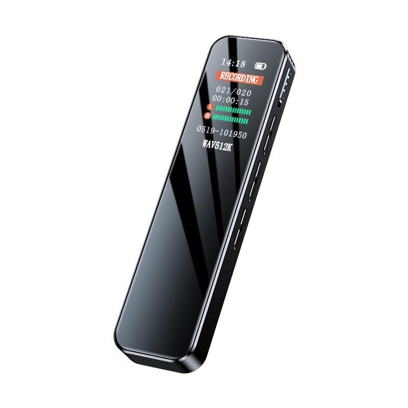 New 32/64G Digital Recording Pen MP3 Player External Function Recording Pen_voghion.com