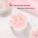 Cute Cat Claw Low Temperature Candle 48 Degrees Soybean Wax Does Not Hurt The Skin Scented Candle_voghion.com