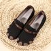 2025 New Spring Women' Soft Sole Comfortable Caual Flat Shallow Mouth Slip-On Shoe For Middle-Aged And Elderly_voghion.com