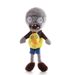 1pcs Plants vs Zombies Plush Toys 30cm PVZ Gargantuar Hats Pirate Duck Zombie Plush Stuffed Toys Doll Soft Toy Gifts for Kids_voghion.com