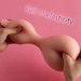 Factory Direct Sales Female Simulation Realistic Physical Doll One Channel Gourd Reverse Mold Masturbator Cup Silicone TPE_voghion.com