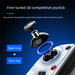 D11 Stretchable Game Wireless Bluetooth Hall Trigger Macro Back Button Switch Android IOS Streaming Controller PC_voghion.com