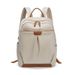 Women's Lightweight Backpack - Waterproof Laptop Bag For Work & School (Spacious & Stylish, Perfect For Commuting)_voghion.com