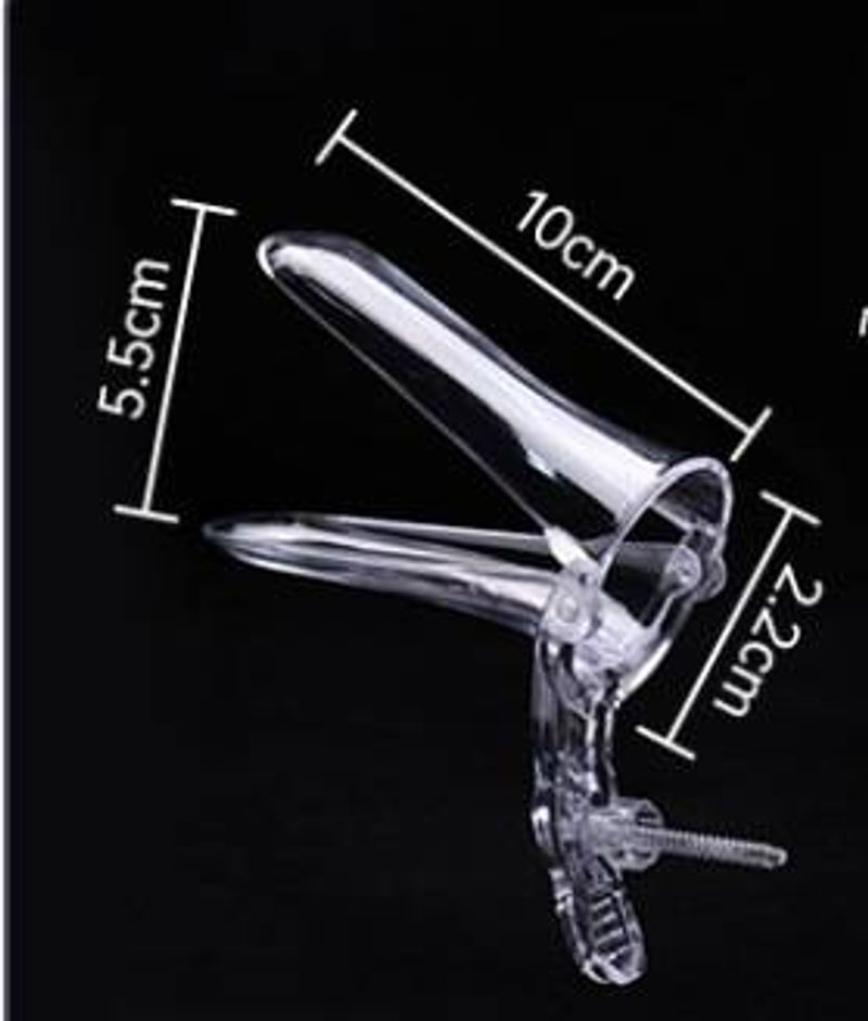 Dilators/Vaginal Dilators/SM Props/Sexy Adult Products_voghion.com