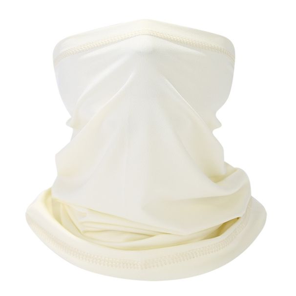 Sports Face Masks Summer Breathable Sunscreen Ice Silk Headscarf Scarf Outdoor Fishing Magic Hip Hop Neck Cover Cycling Mask_voghion.com