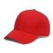 Men Women Unisex Black Cap 24 Solid Color Baseball Cap Snapback Caps  Hats Fitted Casual Gorras Hip Hop Dad Hats_voghion.com