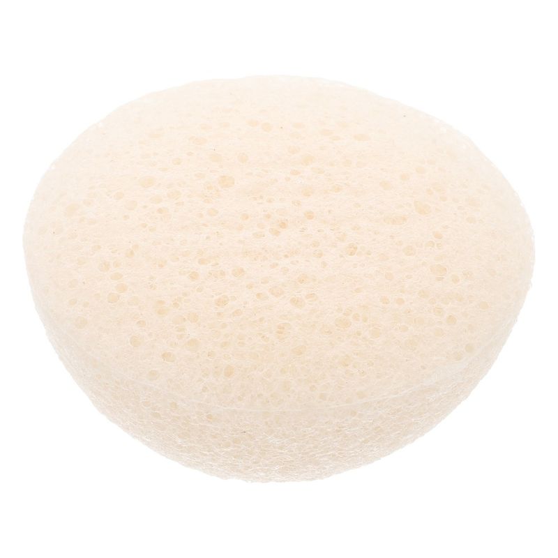 Éponges nettoyantes pour le visage, exfoliantes et nettoyantes pour la peau_voghion.com