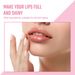 Jaysuing Collagen Lip Mask for Moisturizing, and Moisturizing Lips_voghion.com