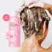 Gommages et soins corporels Shampoing Laico Sakura 200 ml Nettoie les cheveux, adoucit et laisse un parfum_voghion.com