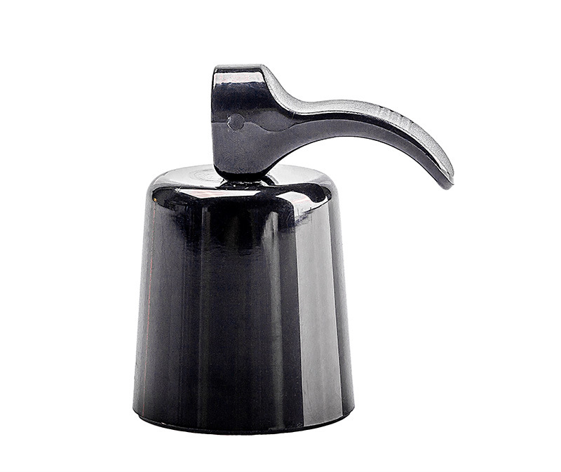 Vacuum Air Extraction Preservation Bottle Accessories Barware Red Wine Stopper_voghion.com