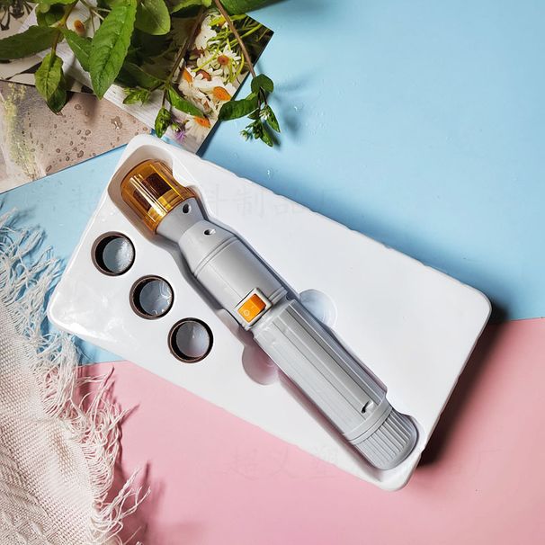 Pet Dog Cat Grinder Clipper Electric File Automatic Nail Trimmer_voghion.com