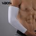 VBOSI Sport-Ellbogenschoner, lange Armschützer für Basketball, Volleyball, Radfahren, Wandern und Langstreckenlauf – Schutzausrüstung_voghion.com