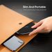 100W Wireless Charger Pad Stand For IPhone 15 14 13 12 11 X XR Samsung S22 S21 Xiaomi Phone Chargers Fast Charging Dock_voghion.com