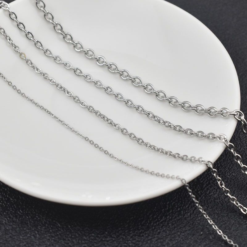 Titanium Steel Pendant Angel Sword Wings Street Hip Hop Student Couple Necklace Domineering Versatile Trendy Gift_voghion.com