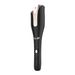 Fully Automatic Iron Dual-Sided Rotating PTC Hair Care Layer Anti-Scald Quick Styling Constant Temperature Curling Wand_voghion.com
