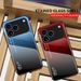 Gradient Tempered Glass Protect Case For IPhone 17 Pro Max 17 Pro 17 Air 16 Pro Max 15 + 14 13 12 11 XS XR Glossy Cover_voghion.com