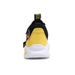 Yellow Boys Soft Non-slip Kids Sneakers Thick Sole Children Sport Shoes Outdoor Girls Trainer Basketball_voghion.com
