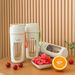 RYYD Multifunctional Juice Cup - Wireless|Mini Kitchen|CE Safe_voghion.com