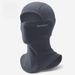 Rock Brothers Riding Skiing Headgear Motorcycle Fleece Full Face Windproof Warm Mask Autumn And Winter Scarf Men And Women_voghion.com