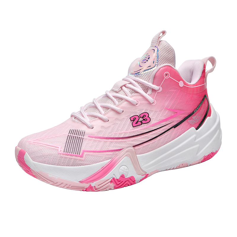 cushioning Rebound Running Shoes Men's Non-slip, Wear-resistant, Breathable And Comfortable Sports Shoes Men's Shoes_voghion.com