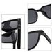 Men's Sunglasses New Polarized Sunglasses For Women, Personalized Retro Sun Visors, Sunglasses For Men, European And American Sunglasses_voghion.com