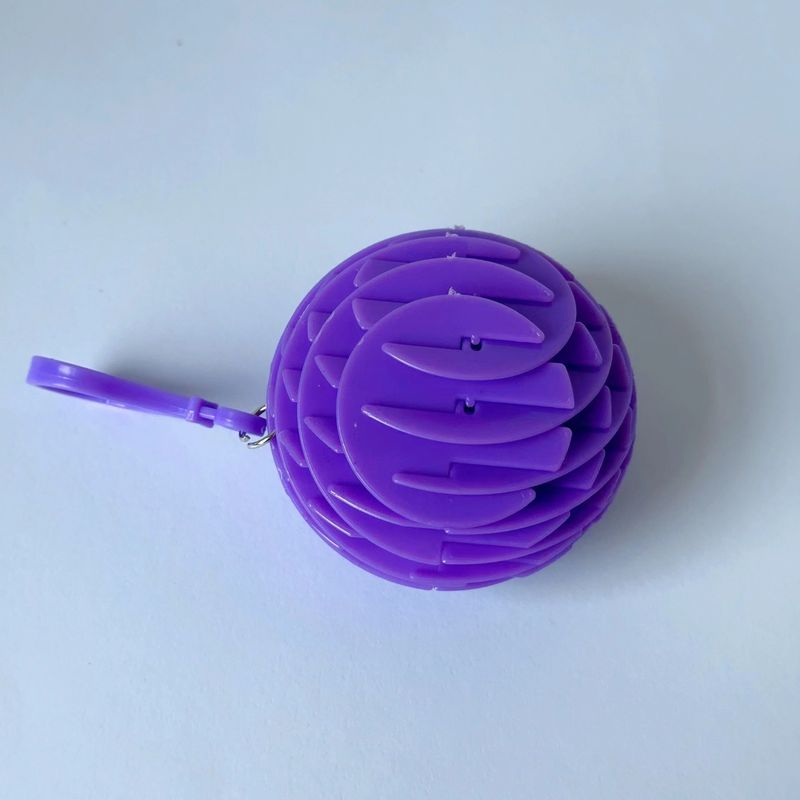 Decompression elastic net radish net children's decompression cure small toy decoration students creative deformation elastic net_voghion.com