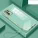 Siliconen Touw Telefoon Case Voor Motorola Moto G60S G82 G52 G42 G22 G53 G60S G10 G20 G30 G50 5G g60 G9 Plus G8 Play Power Lite Cover_voghion.com