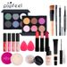 Make-up-Sets POPFEEL Internet Celebrity Kosmetik-Set Make-up Komplettset Kombination Studentin Herrenkosmetik_voghion.com