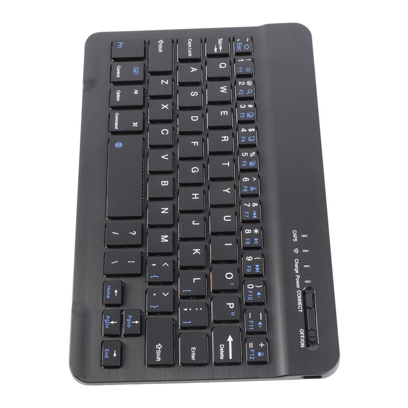 Mini clavier BT Mini 7 pouces 59 touches Accessoires informatiques HB030B TO_voghion.com