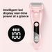 New Electric Women's Underarm Full Body Device Private Area Hair Removal Tool Men's Shaver_voghion.com