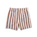 Men's shorts factory spot sales sizes with triangle net digital printing beach pants_voghion.com