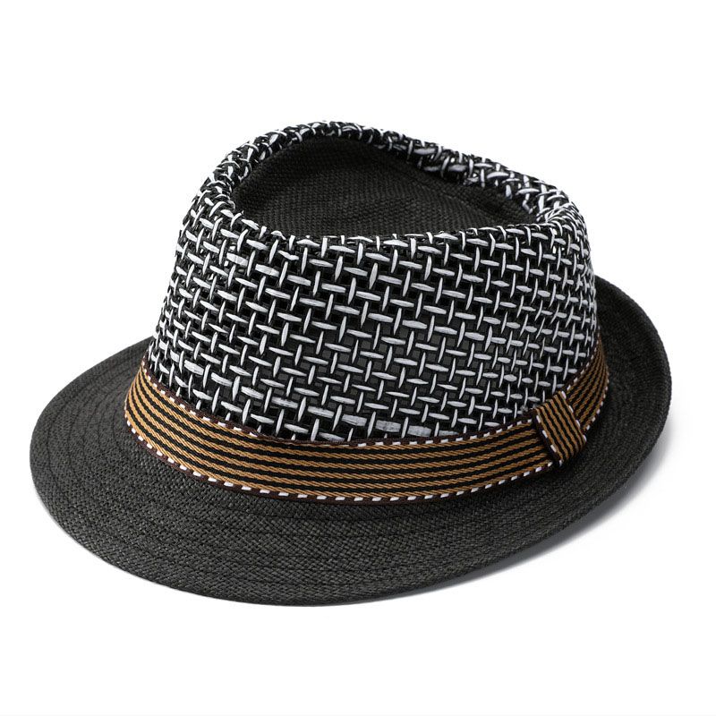 Hot Sale Men Mesh Breathable Sun Outdoor Fisherman Hat_voghion.com