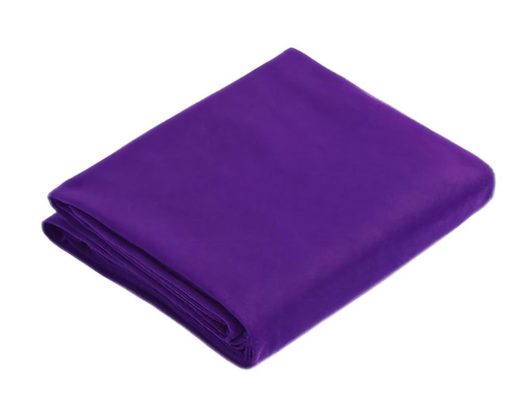 Iyengar Auxiliary Rest Technique Meditation Thickened Warm Yoga Blanket_voghion.com