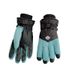 Gants d'hiver épais pour femme, coupe-vent et imperméables, adaptés au cyclisme, au ski et aux écrans tactiles, pour étudiantes_voghion.com