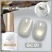 Nail Glue New Style Book Of Songs Cat's Eye Nail Polish Net Celebrity Ice Crystal Water Light Glass Bead Cat's Eye Glue_voghion.com