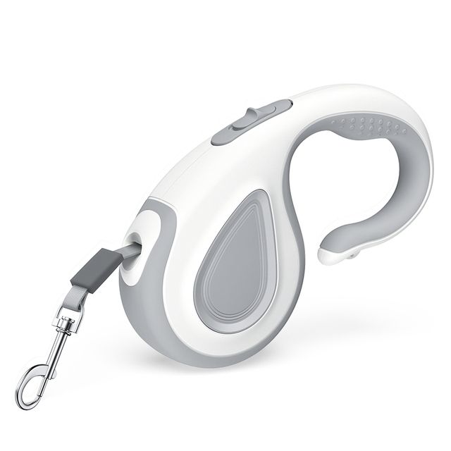 ROJECO Automatic Retractable Dog Leash 5 M_voghion.com