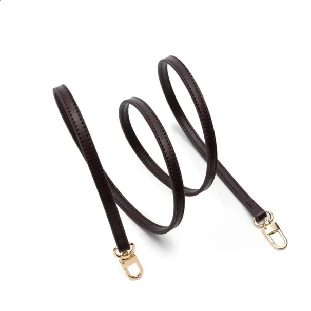 38cm-120cm levehető fogantyú csere valódi bőr válltáska alkatrész kiegészítők divatos pánt 240828_voghion.com