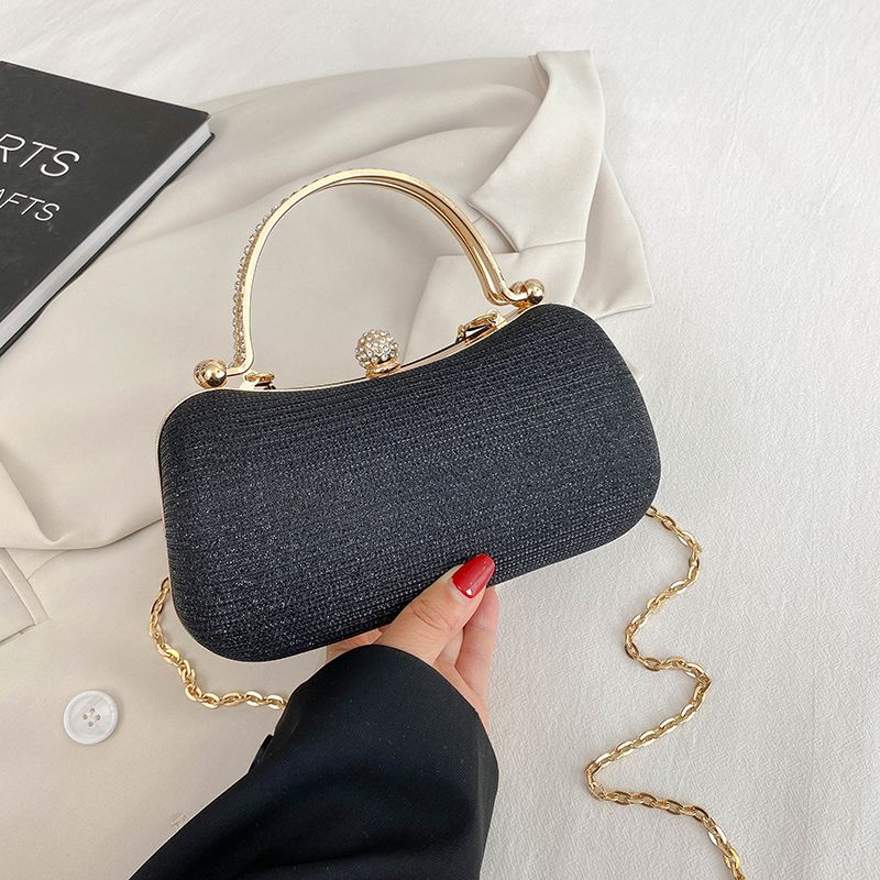 Simpatiche borse a tracolla a spalla in PVC per donna 2023 Hit borse e borsette da sera per feste di lusso Pochette da viaggio femminile_voghion.com