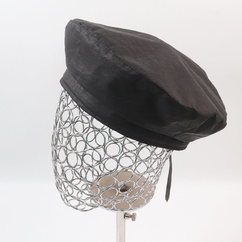 Neuer modischer Sonnenhut aus Seide von Xiangyun, atmungsaktiv, mit hochwertigem UV-Schutz für den Außenbereich_voghion.com