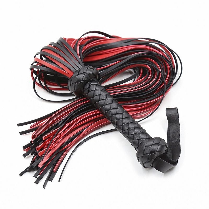 Bondage Seks Şaplak Seti Kılıç Saplı Kırbaç Eşcinsel Fetiş At Yetişkin Erotik Oyuncaklar Çiftler/Kadınlar İçin_voghion.com