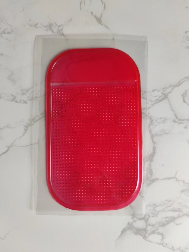 Automotive interior products, anti-skid high temperature resistant and washable storage pads, car ornaments,_voghion.com
